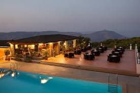 Brightland Resort